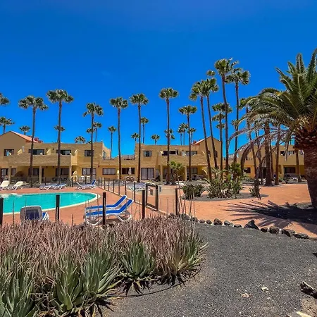 Guestready - Oasis Royal Corralejo With Pool Daire Corralejo