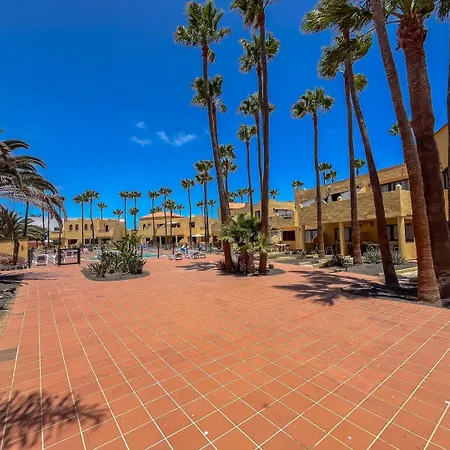 Guestready - Oasis Royal Corralejo With Pool * Corralejo