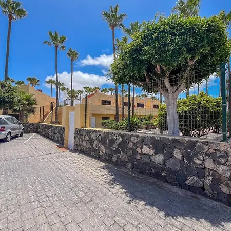 Daire Guestready - Oasis Royal Corralejo With Pool Corralejo