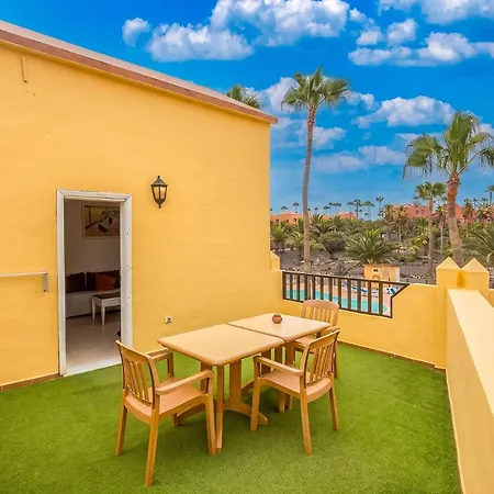 Guestready - Oasis Royal Corralejo With Pool *