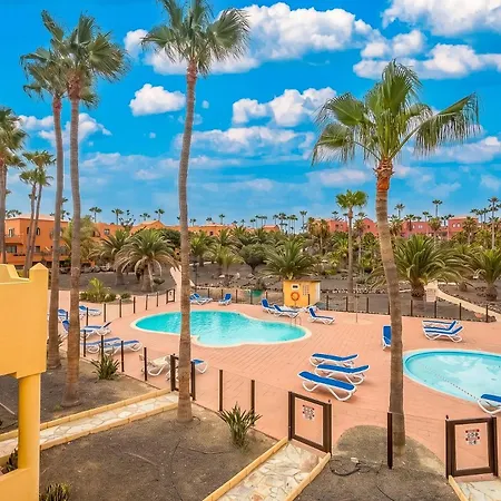 Guestready - Oasis Royal Corralejo With Pool Daire