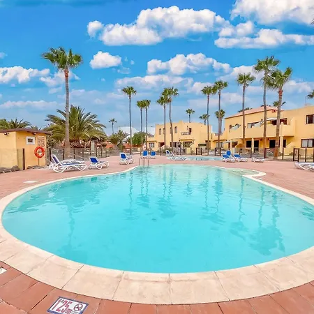 Guestready - Oasis Royal Corralejo With Pool Daire