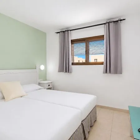 Guestready - Bright Retreat With Outdoor Pool Daire Corralejo