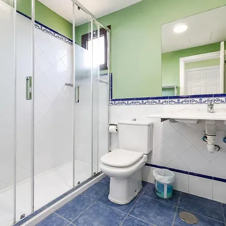 Guestready - Bright Retreat With Outdoor Pool