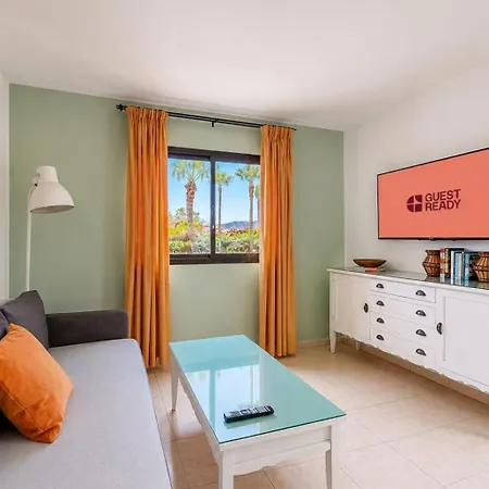 Guestready - Bright Retreat With Outdoor Pool Daire Corralejo