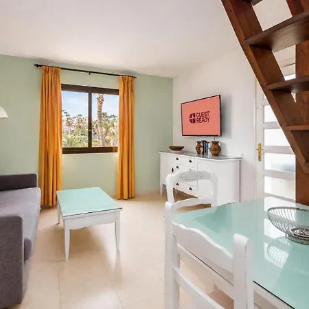 Guestready - Bright Retreat With Outdoor Pool *
