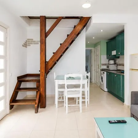 Guestready - Bright Retreat With Outdoor Pool Apartamento Corralejo