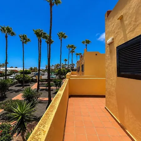 Guestready - Bright Retreat With Outdoor Pool Corralejo