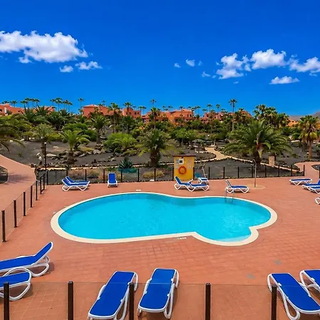 Guestready - Bright Retreat With Outdoor Pool * Corralejo