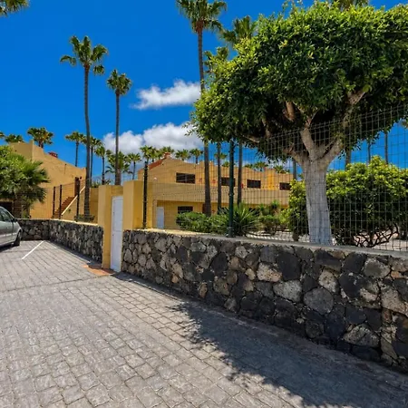 Daire Guestready - Bright Retreat With Outdoor Pool Corralejo