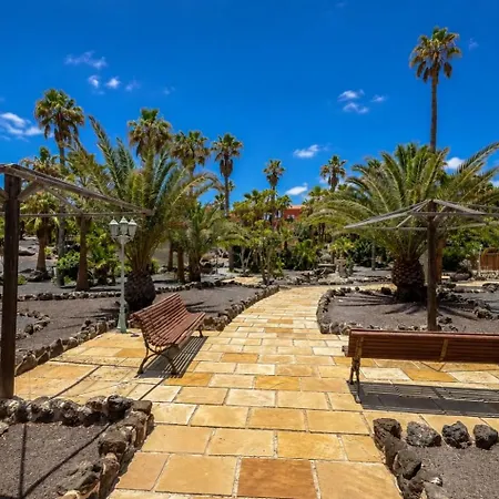 Guestready - Bright Retreat With Outdoor Pool Corralejo