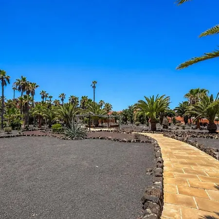 Guestready - Bright Retreat With Outdoor Pool * Corralejo