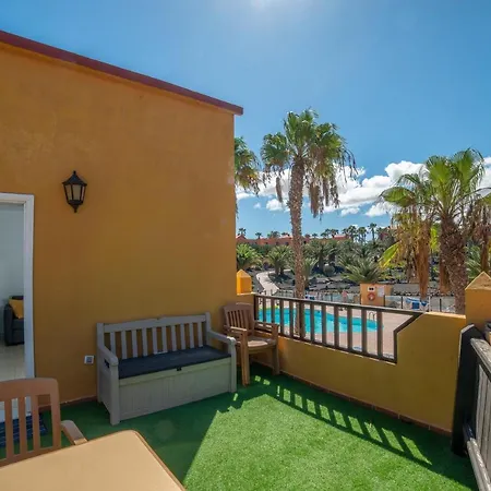 Διαμέρισμα Oasis Royal F314