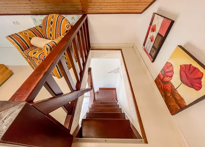 Διαμέρισμα Guestready - Oasis Royal F314 - Fc Κοραλέχο