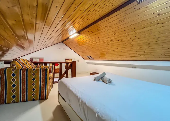 Guestready - Oasis Royal F314 - Fc Διαμέρισμα Κοραλέχο