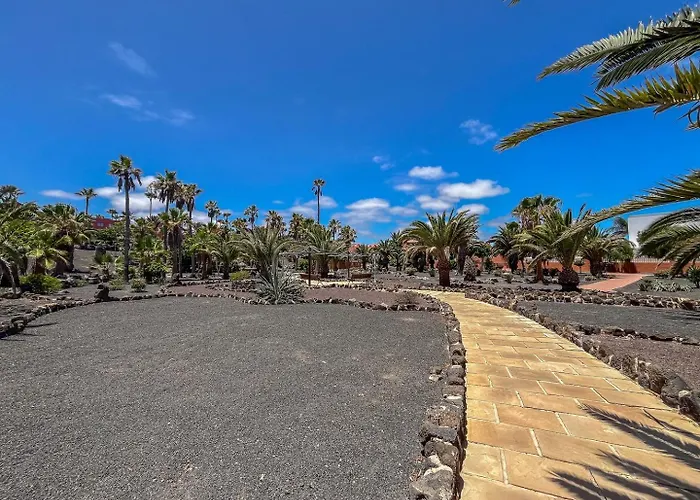 Guestready - Oasis Royal F314 - Fc * Corralejo