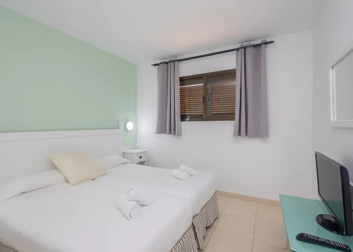 Guestready - Oasis Royal F314 - Fc