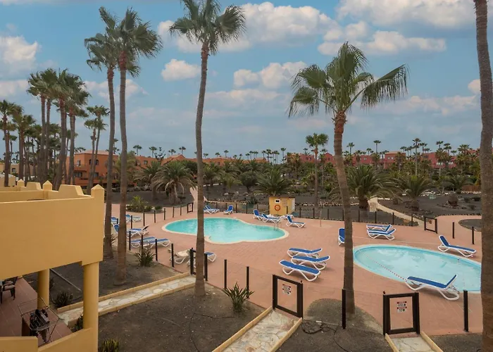 Guestready - Oasis Royal F314 - Fc