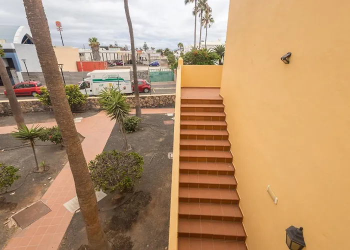 Guestready - Oasis Royal F314 - Fc Corralejo