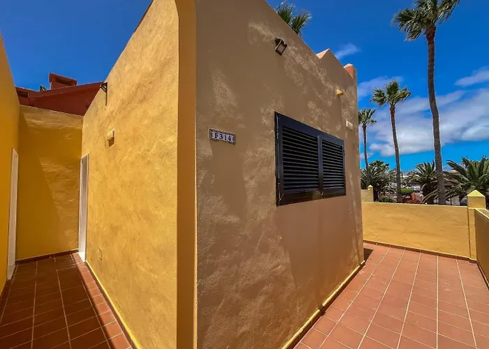 Guestready - Oasis Royal F314 - Fc Appartement Corralejo