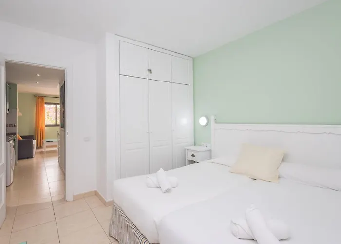 Guestready - Oasis Royal F314 - Fc * Κοραλέχο