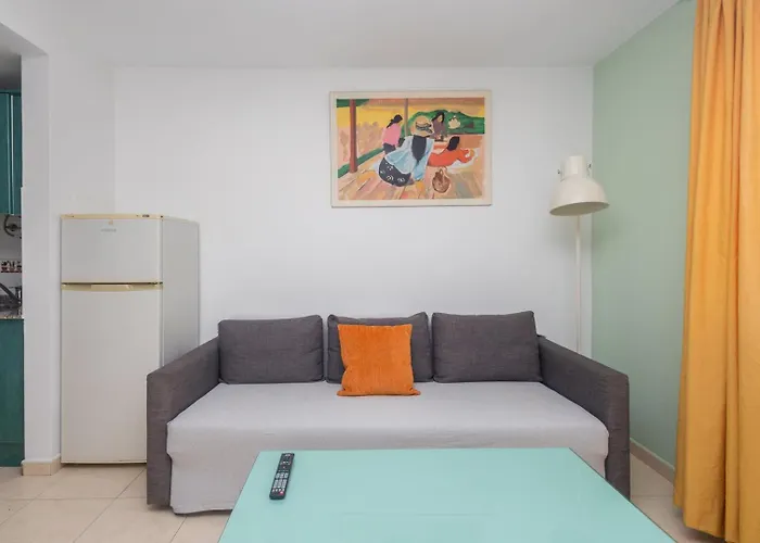 Guestready - Oasis Royal F314 - Fc