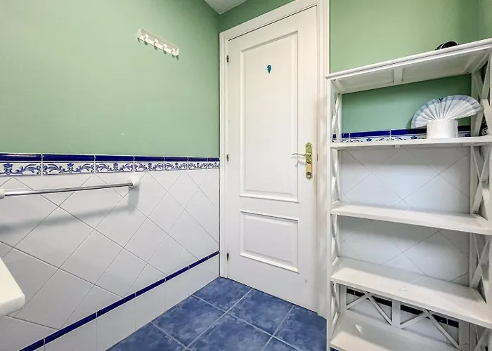 Guestready - Oasis Royal F314 - Fc Κοραλέχο