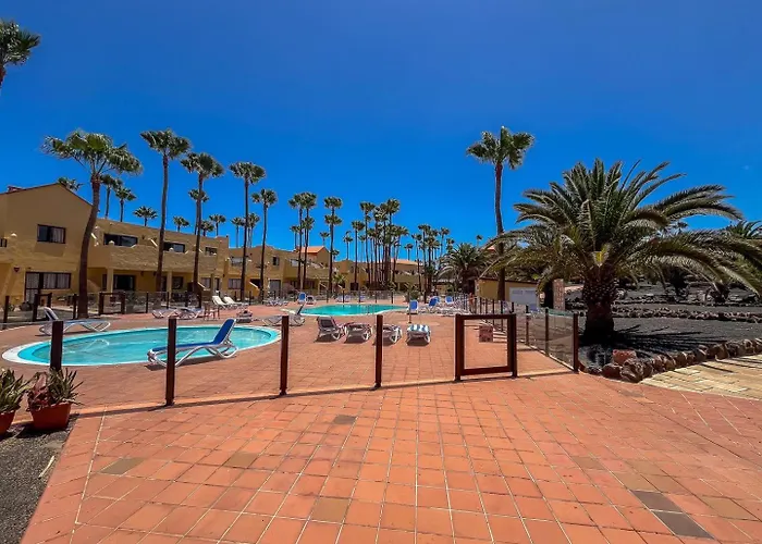 Appartement Guestready - Oasis Royal F314 - Fc Corralejo
