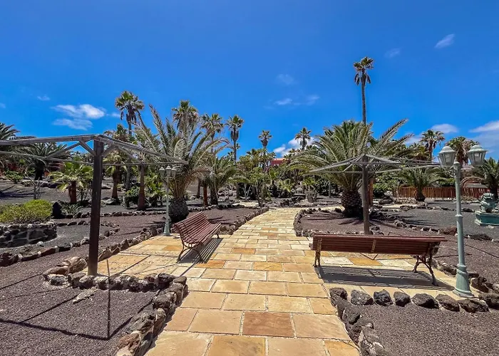 Guestready - Oasis Royal F314 - Fc Corralejo