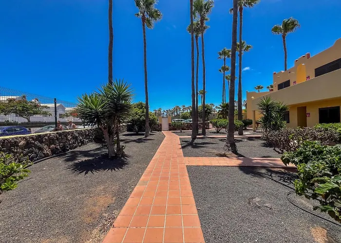 Guestready - Oasis Royal F314 - Fc Apartamento *