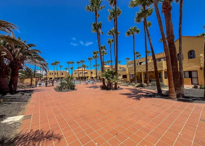 Guestready - Oasis Royal F314 - Fc * Corralejo